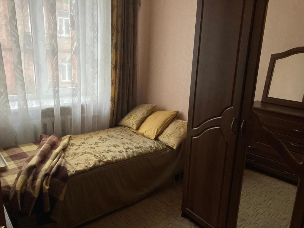 Апартаменты Apartment Artynova 29 Винница-44