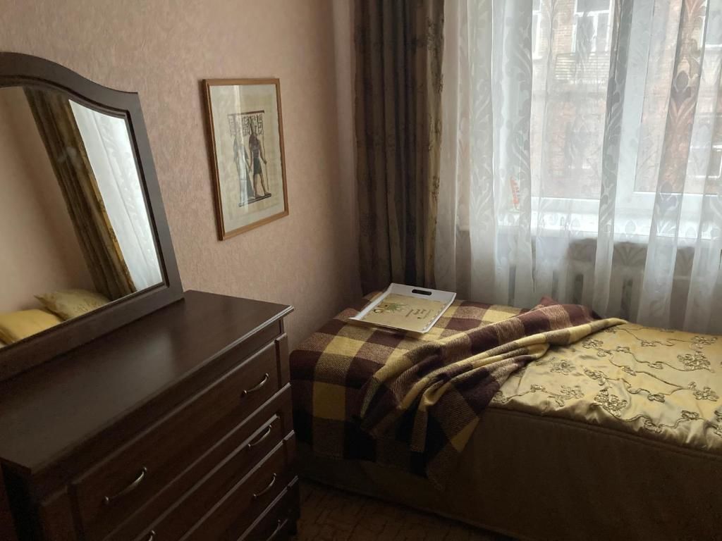Апартаменты Apartment Artynova 29 Винница-45